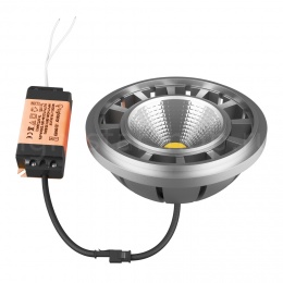 Лампа LED COB AR111 20W 220V 4000K Lightstar 940124