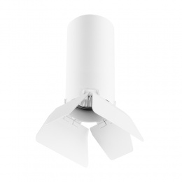 Накладной светильник Lightstar RULLO HP16 R486436