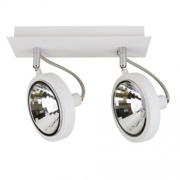 Накладной светильник Lightstar VARIETA 9 210326