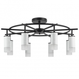 Люстра Lightstar Rullo LR7183681
