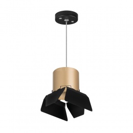 Подвесной светильник Lightstar RULLO GX53 RP3490487