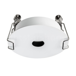 Рамка скрытого монтажа плоская Lightstar SPIRA D65 074106-12