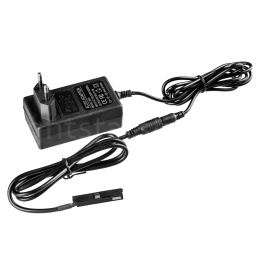 Блок питания 24V 48W с подводом питания (комплект) Lightstar LINEA LP48W506197