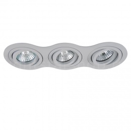 Встраиваемый светильник Lightstar INTERO 16 214239