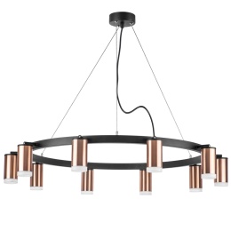 Люстра Lightstar RULLO (комплект) LR0203000