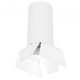 Накладной светильник Lightstar RULLO HP16 R6486486