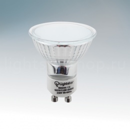 Лампа LED MR16 GU10 220V 3,6W 3000K Lightstar 924243