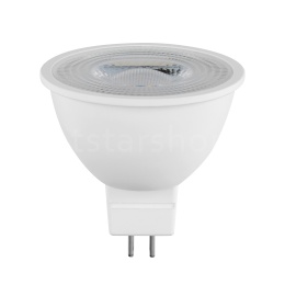 Лампа LED MR16 Gu5.3 220V 5W 3000K Lightstar 942212