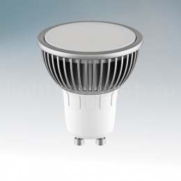 Лампа LED MR16 GU10 220V 5W 4200K Lightstar 932244