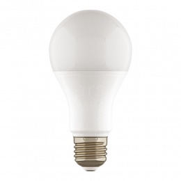 Лампа LED A65 Шар E27 12W 220V 4000K 180G FR Lightstar 930124