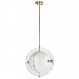 Потолочный светильник Lightstar MODENA 816043