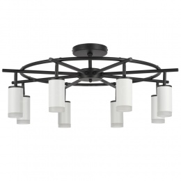 Люстра Lightstar Rullo LR7183680