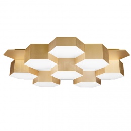 Потолочный светильники Lightstar FAVO 750161