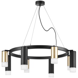 Люстра Lightstar RULLO (комплект) LR0184048741