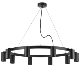 Люстра Lightstar RULLO (комплект) LR020370