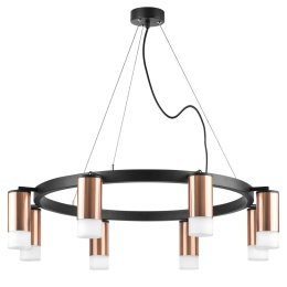 Люстра Lightstar RULLO (комплект) LR0183081