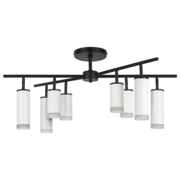 Люстра Lightstar Rullo LR7283648640