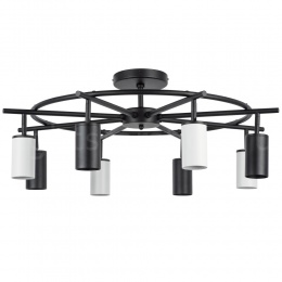Люстра Lightstar Rullo LR718374364