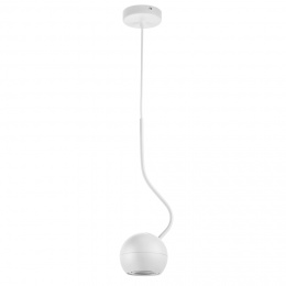 Подвесной светильник Lightstar OCCHIO FABI 110716