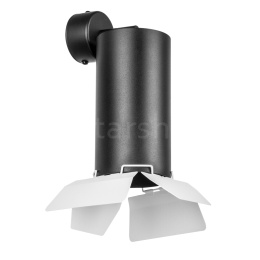 Настенно-потолочный светильник Lightstar RULLO HP16 (комплект) RB6487486