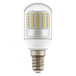 Лампа LED T35 E14 9W 220V 4000K 360G CL Lightstar 930704