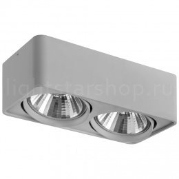 Накладной светильник Lightstar MONOCCO AR111 212629