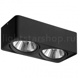 Накладной светильник Lightstar MONOCCO AR111 212627