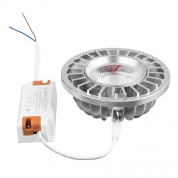 Лампа LED AR111 SMD 24W 220V 4000K Lightstar 940154
