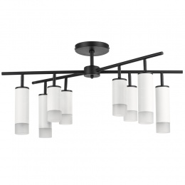 Люстра Lightstar Rullo LR7283648641