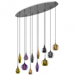 Подвесной светильник Lightstar PENTOLA 803225