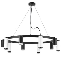 Люстра Lightstar RULLO (комплект) LR02037586576