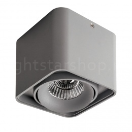 Накладной светильник Lightstar MONOCCO LED 10W 052119R