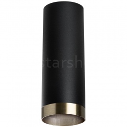 Накладной светильник Lightstar RULLO HP16 R487431