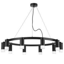 Люстра Lightstar RULLO (комплект) LR0203701