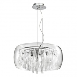 Подвесной светильник Lightstar ACQUARIO 752084