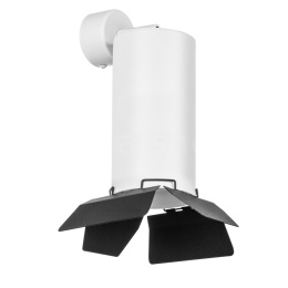 Настенно-потолочный светильник Lightstar RULLO HP16 (комплект) RB6487487