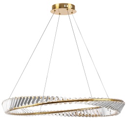 Подвесной светильник Lightstar VIDARE LED 40W 699083