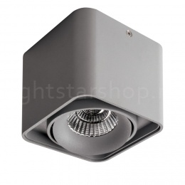 Накладной светильник Lightstar MONOCCO 212519