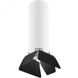 Накладной светильник Lightstar RULLO HP16 R496437