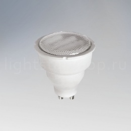 Энергосберегающая лампа HP16 MINI GU10 220V 7W 4000K Lightstar 928314