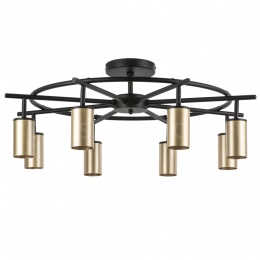 Люстра Lightstar Rullo LR718408