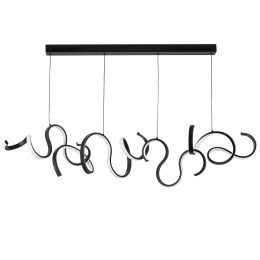 Подвесной светильник Lightstar CORINTO LED 60W 637117