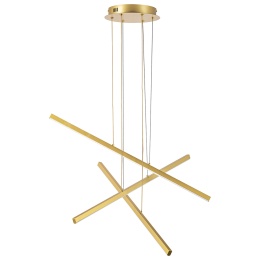 Подвесной светильник Lightstar PALLA LED 36W 739132