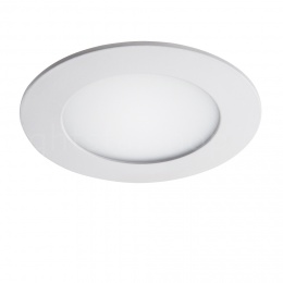 Встраиваемый светильник Lightstar ZOCCO LED 6W 223064