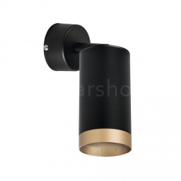Настенно-потолочный светильник Lightstar RULLO HP16 RB43740