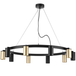 Люстра Lightstar RULLO (комплект) LR020405375