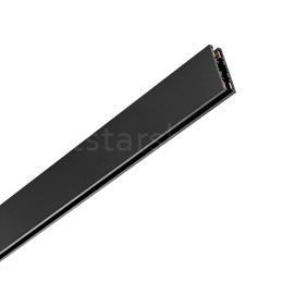 Шинопровод двусторонний тип E 24V 2М Lightstar LINEA 506527