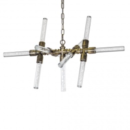 Подвесной светильник Lightstar CONDETTA LED 5Wх11 740112