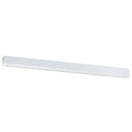 Светильник трековый с однофазным адаптером PRO Lightstar TETA LED 27W 205246
