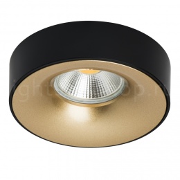 Встраиваемый светильник Lightstar LEVIGO (комплект) L01002327